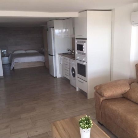 Gafner 2 Apartamento Alicante Exterior foto