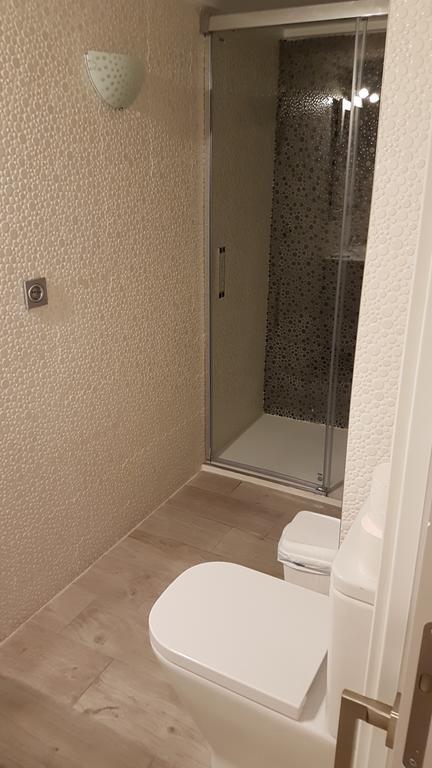 Gafner 2 Apartamento Alicante Exterior foto