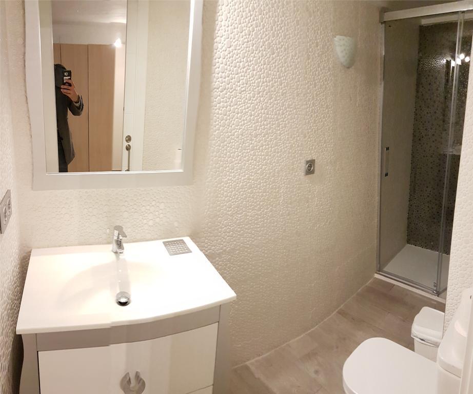 Gafner 2 Apartamento Alicante Exterior foto