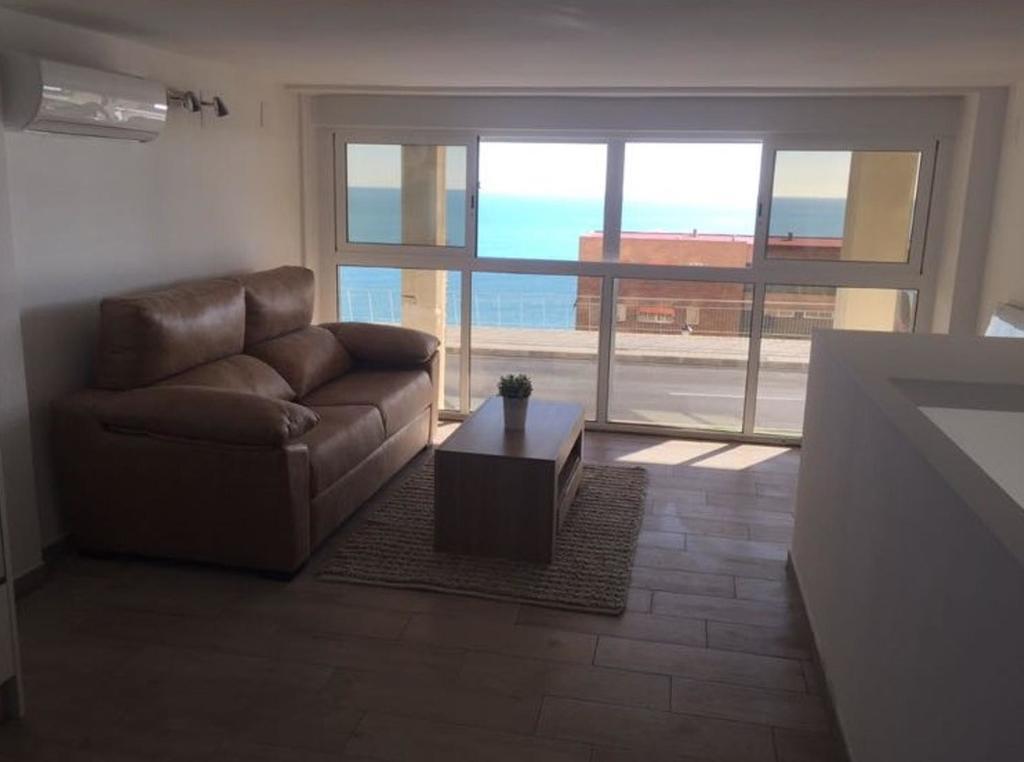 Gafner 2 Apartamento Alicante Exterior foto